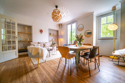 Appartement - 68 m² - 3 pièces