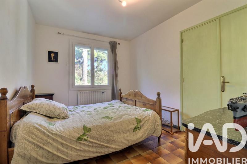 Maison - 168 m² - 5 pièces