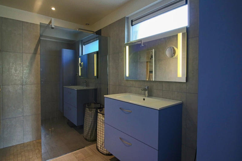 Maison - 143 m² - 5 pièces