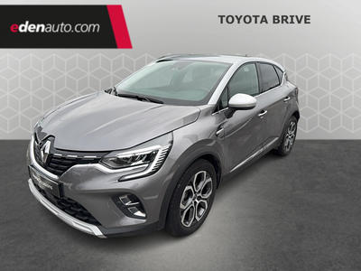 Renault Captur TCe 100 Intens