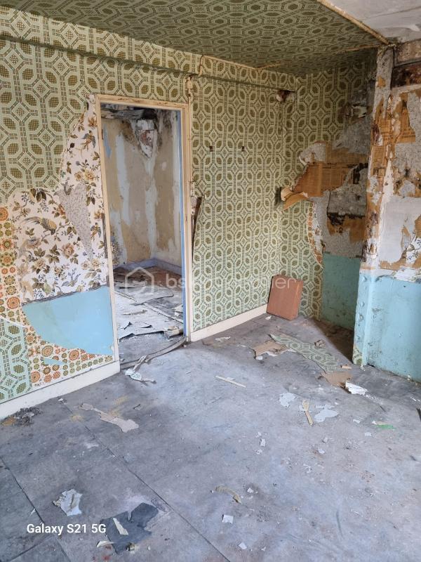 Duplex - 30 m² - 2 pièces