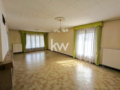 Maison - 115 m² - 4 pièces