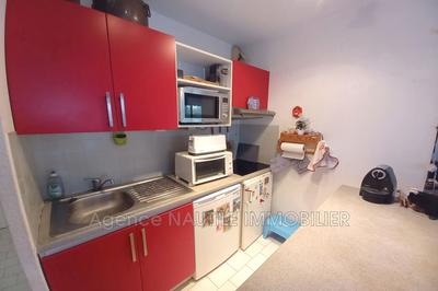 Appartement - 32 m² - 2 pièces