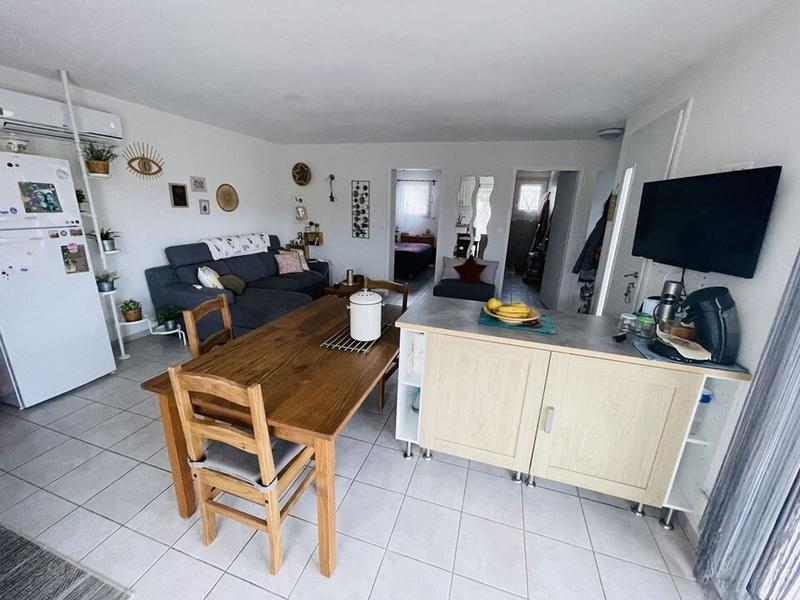 Villa - 60 m² - 3 pièces