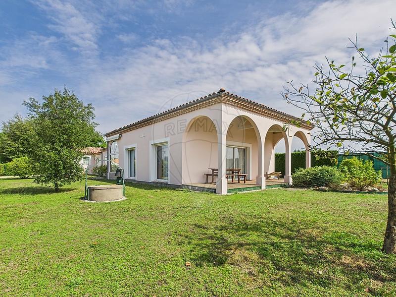 Maison - 137 m² - 4 pièces