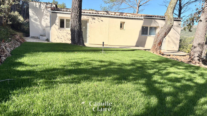 Maison - 93 m² - 3 pièces