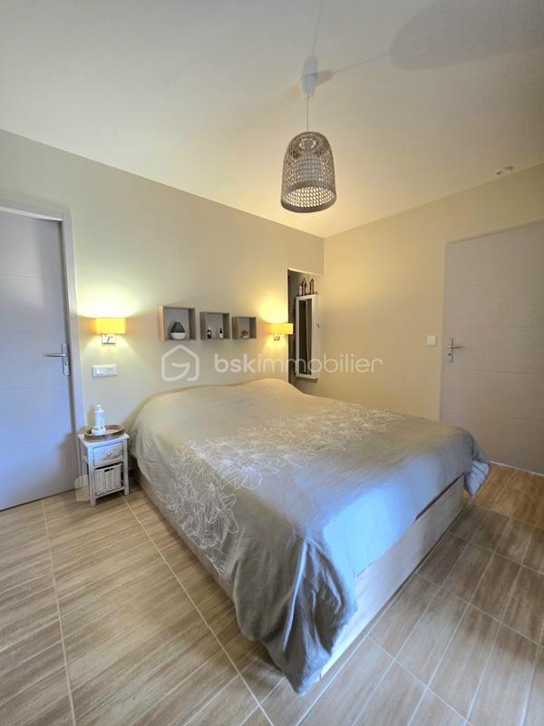 Maison - 155 m² - 6 pièces