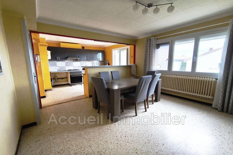 Appartement - 69 m² - 4 pièces
