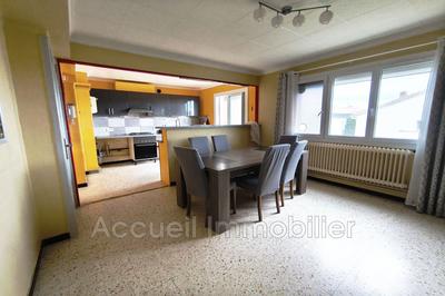 Appartement - 69 m² - 4 pièces
