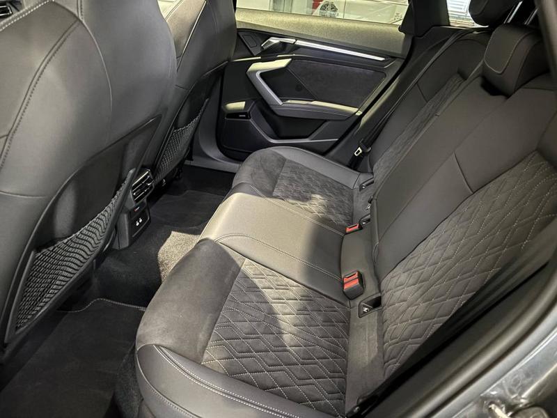 Audi A3 sportback Tfsi e Hybride rechargeable 272 s tronic 6 s line