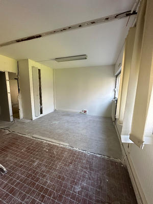 Appartement - 53 m² - 3 pièces