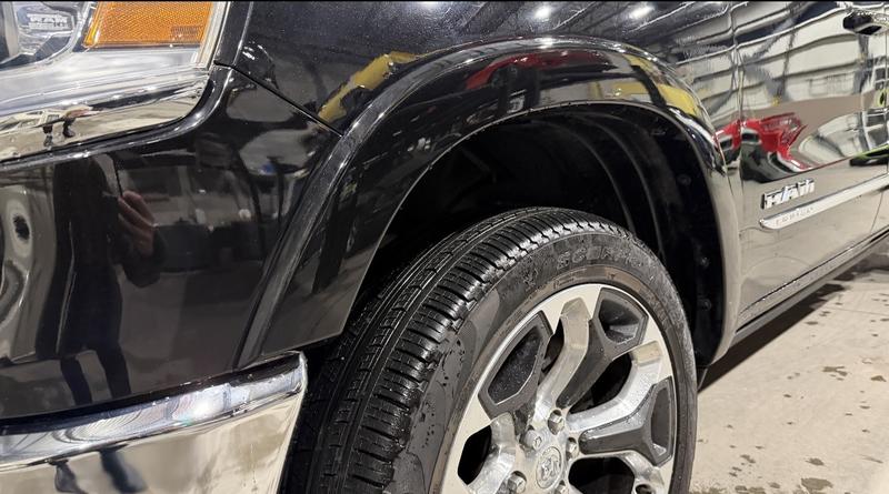 Dodge Ram 1500 Limited 45000km E-Torque