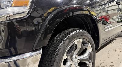 Dodge Ram 1500 Limited 45000km E-Torque