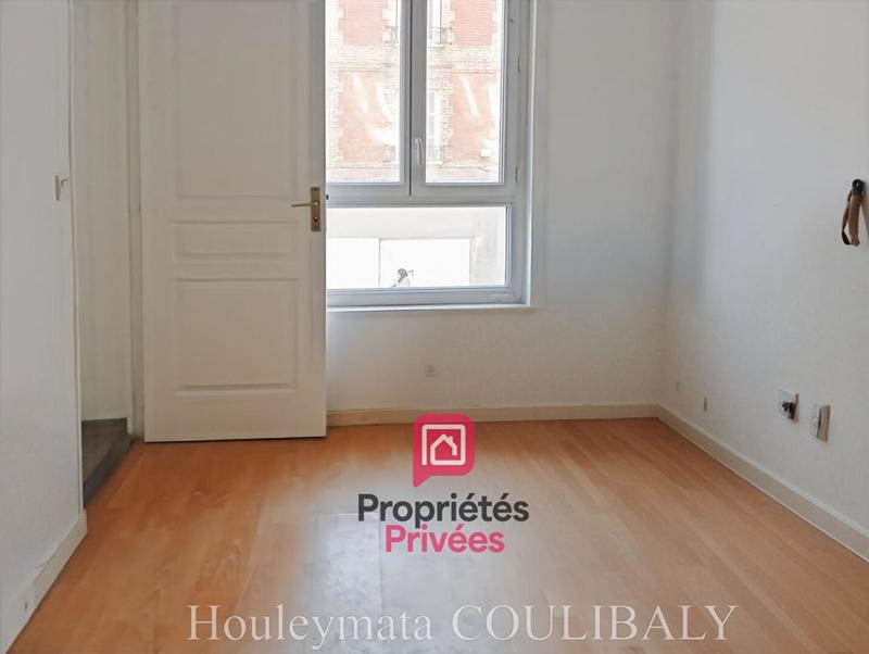 Appartement - 29 m² - 2 pièces