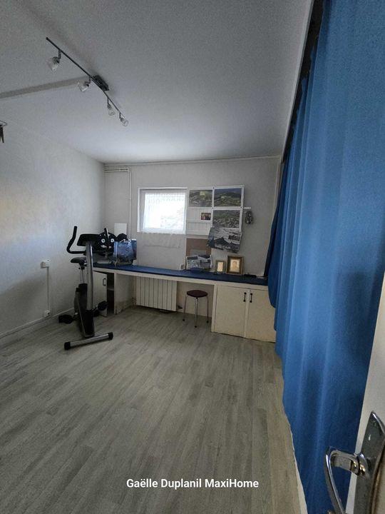 Maison - 133 m² - 8 pièces