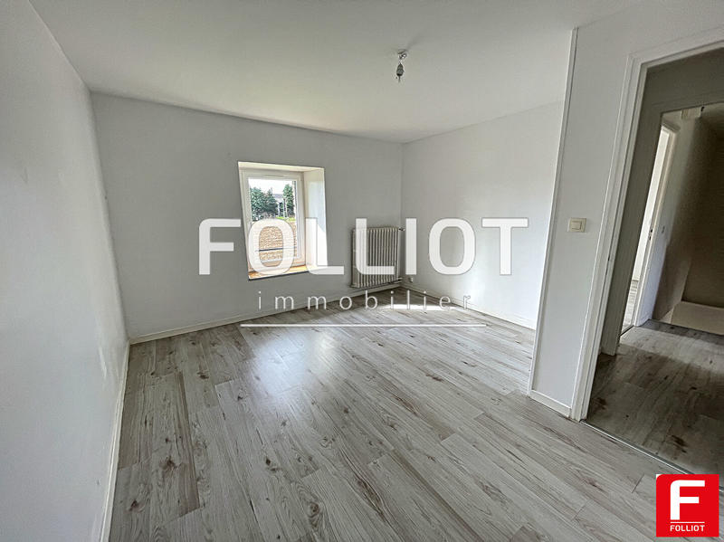 Maison - 190 m² - 9 pièces