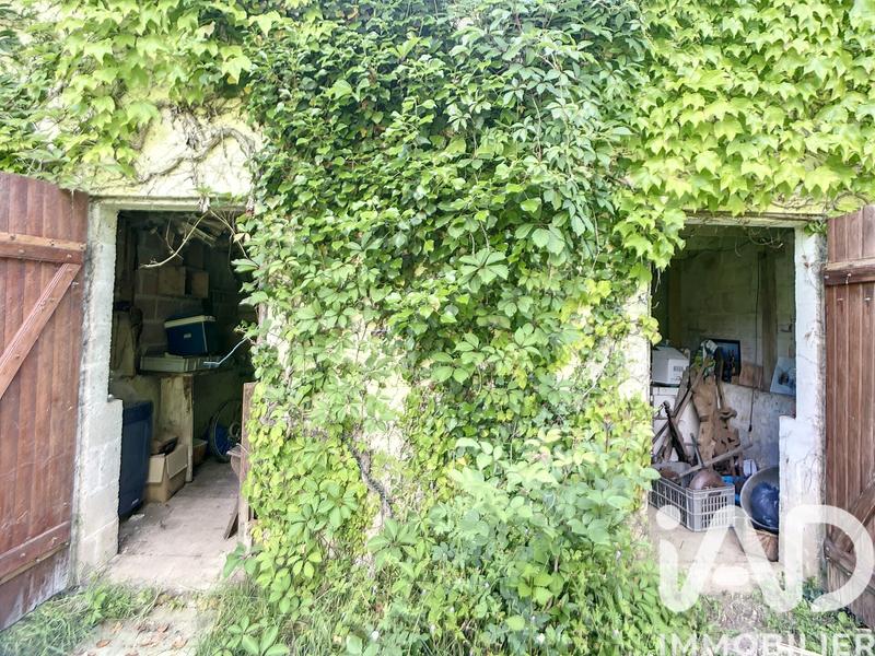 Maison de campagne - 170 m² - 6 pièces