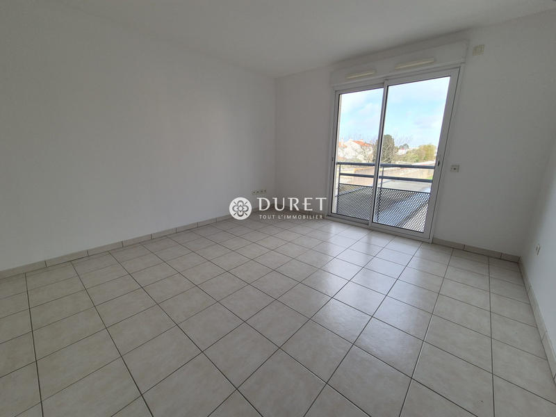 Appartement - 29 m² - 1 pièce