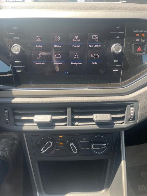 Volkswagen Polo Lounge Business Tsi 95