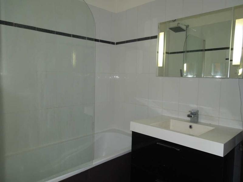 Appartement ancien - 83 m² - 4 pièces