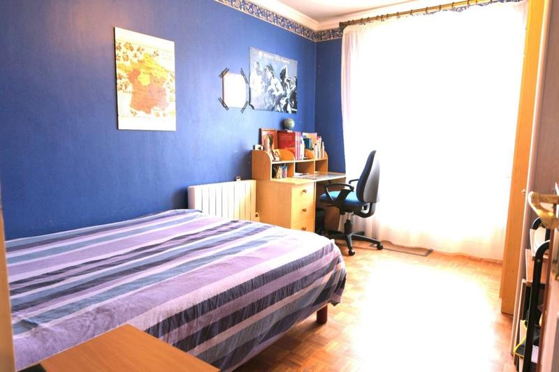 Maison - 181 m² - 7 pièces