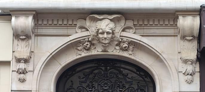 Appartement - 10 m² - 1 pièce