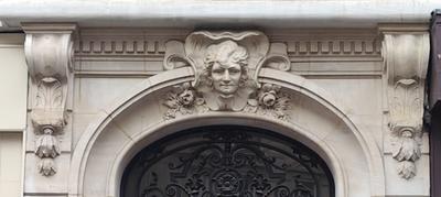 Appartement - 10 m² - 1 pièce