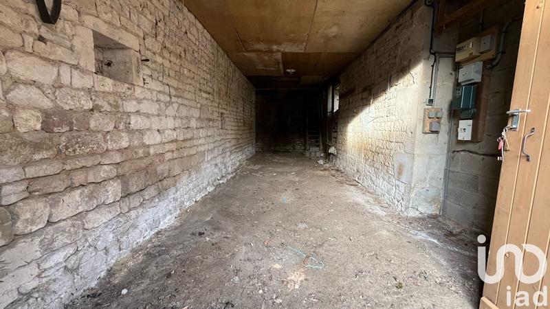 Maison - 72 m² - 2 pièces