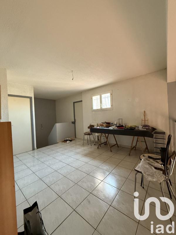 Maison - 132 m² - 5 pièces