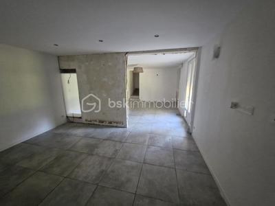 Longère - 274 m² - 7 pièces