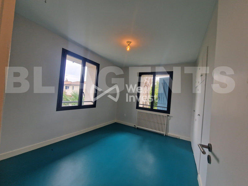 Maison - 132 m² - 5 pièces