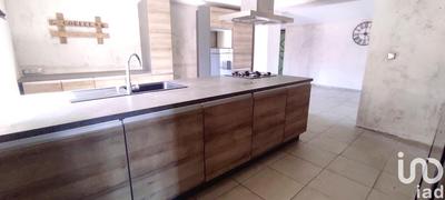 Maison - 159 m² - 5 pièces