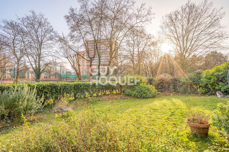 Appartement - 74 m² - 3 pièces