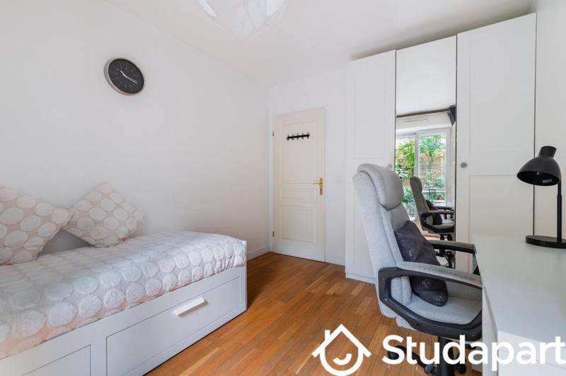 Appartement - 73 m² - 3 pièces