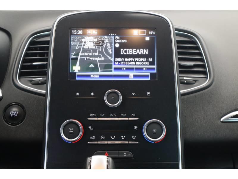 Renault Scénic Blue dCi 120 Edc Business