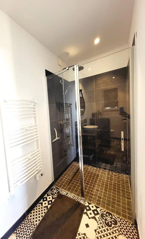 Villa - 224 m² - 8 pièces