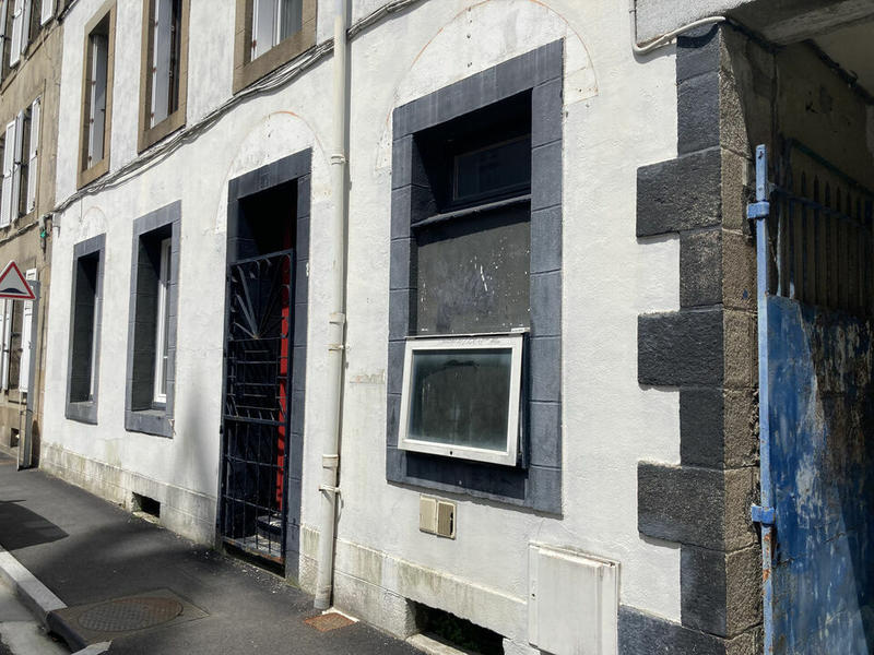 Local commercial - 75 m²