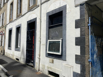 Local commercial - 75 m²