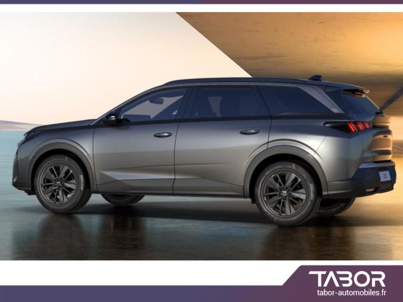 Peugeot 5008 1.2 Hybrid 145 eDSC6 Allure 19p