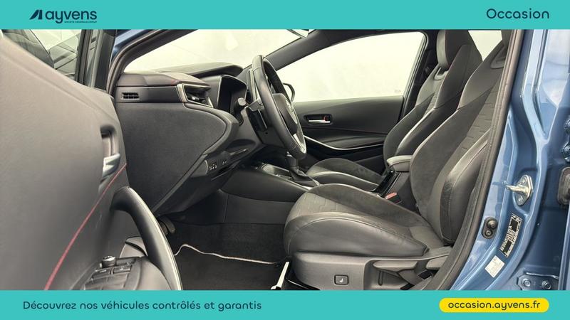 Toyota Corolla Ts Touring Spt 184h Collection My22