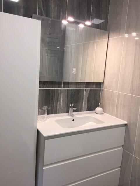 Appartement - 74 m² - 3 pièces