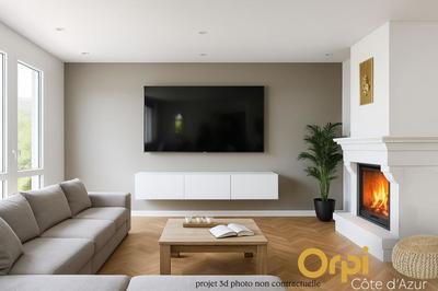 Villa - 129 m² - 4 pièces