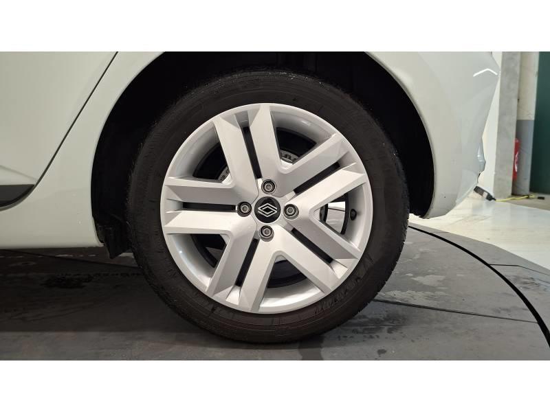 Renault Clio dCi 100 Evolution