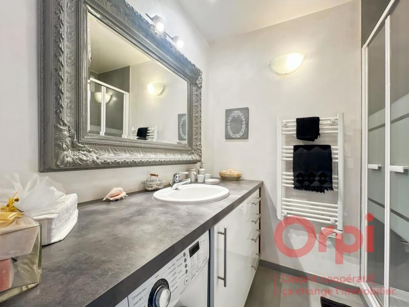 Appartement - 34 m² - 2 pièces