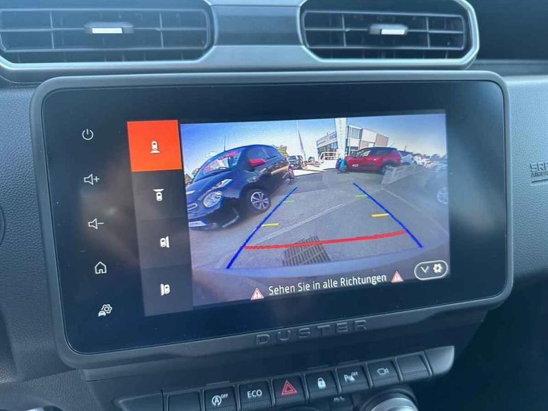 Dacia Duster 1.5 Blue dCi 115 cv Journey + 4x2