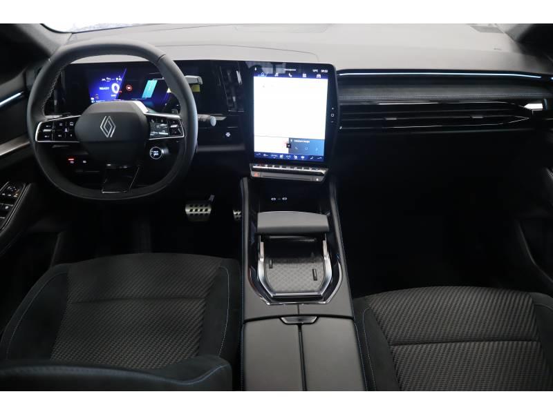 Renault Austral E-Tech full hybrid 200 Gsr2 Techno esprit Alpine