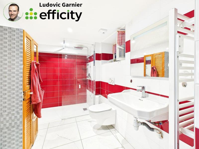 Maison - 132 m² - 5 pièces