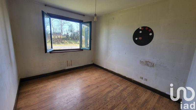 Ferme - 120 m² - 5 pièces