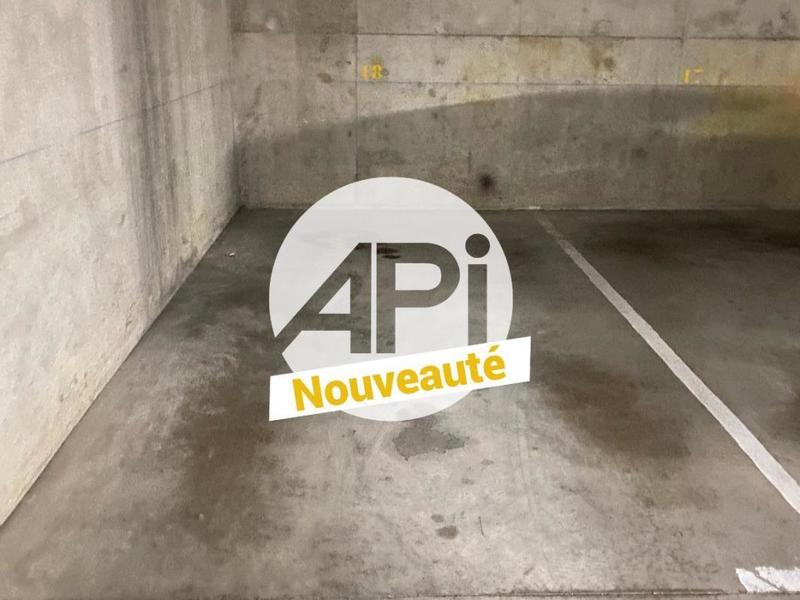 Parking - 12 m²