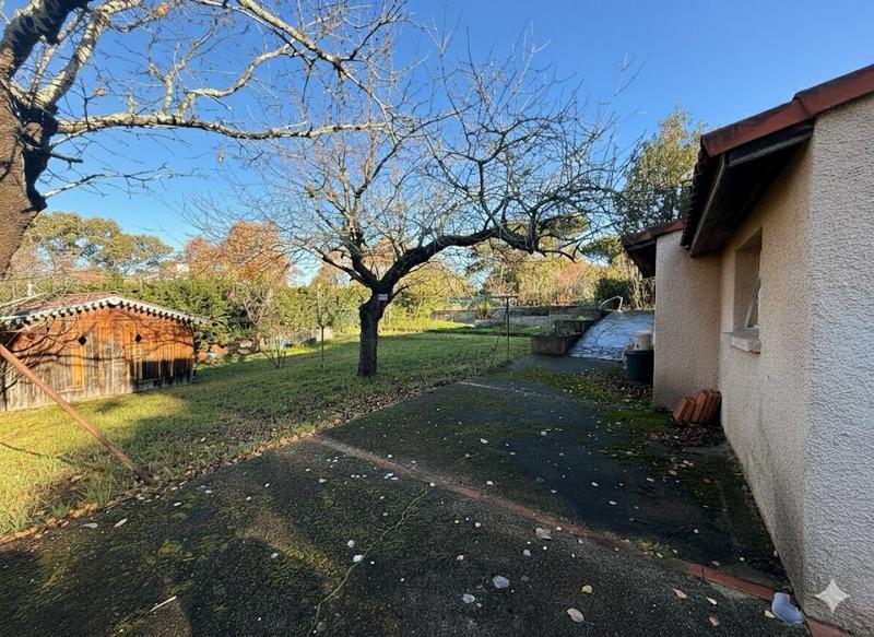 Maison - 102 m² - 4 pièces